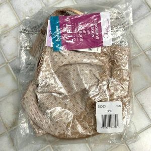 Olga Luxury Lift bra 35063